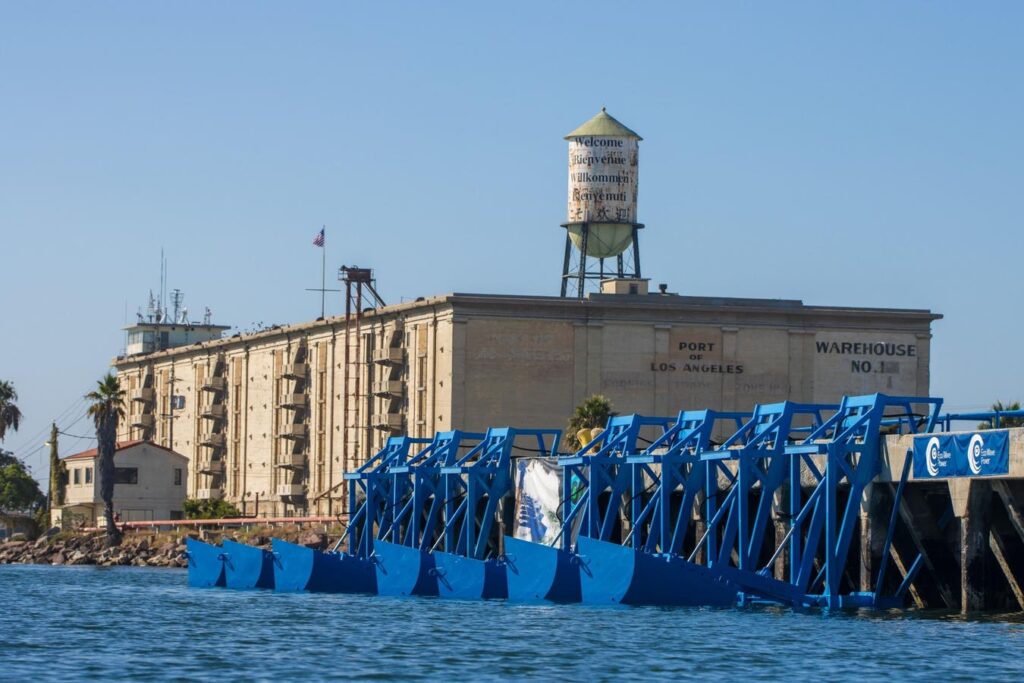 Ocean Power Joins The Renewable Energy Mix
