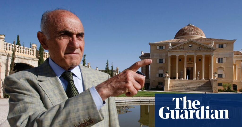 Palestinians to ask UK to own up to ‘law violations’ between 1917 and 1948 | Palestinian territories