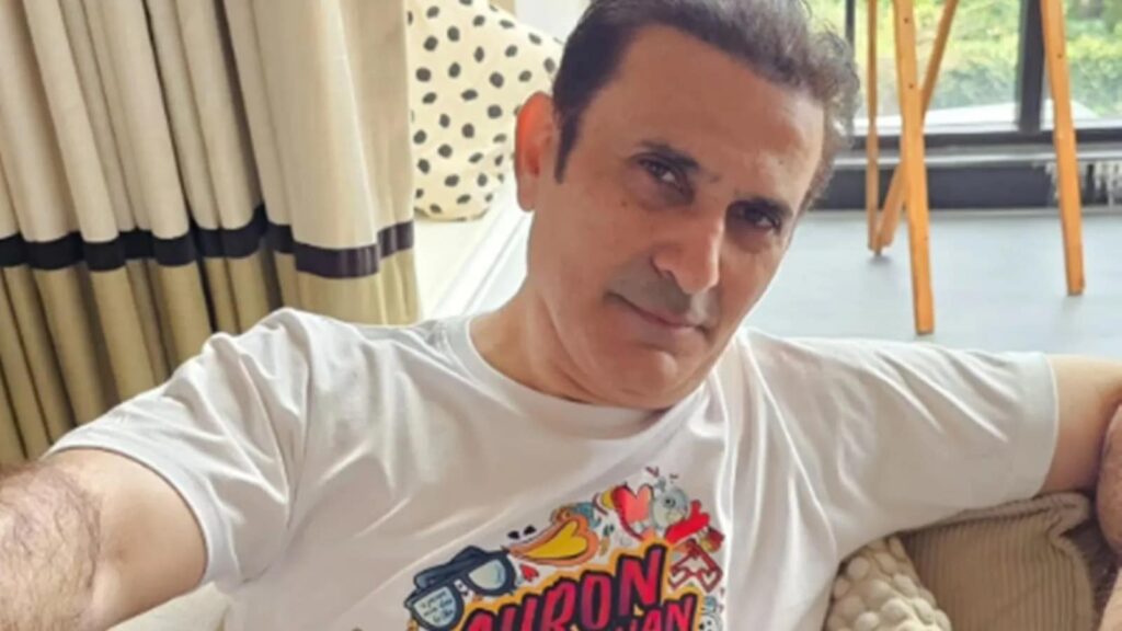 Parmeet Sethi
