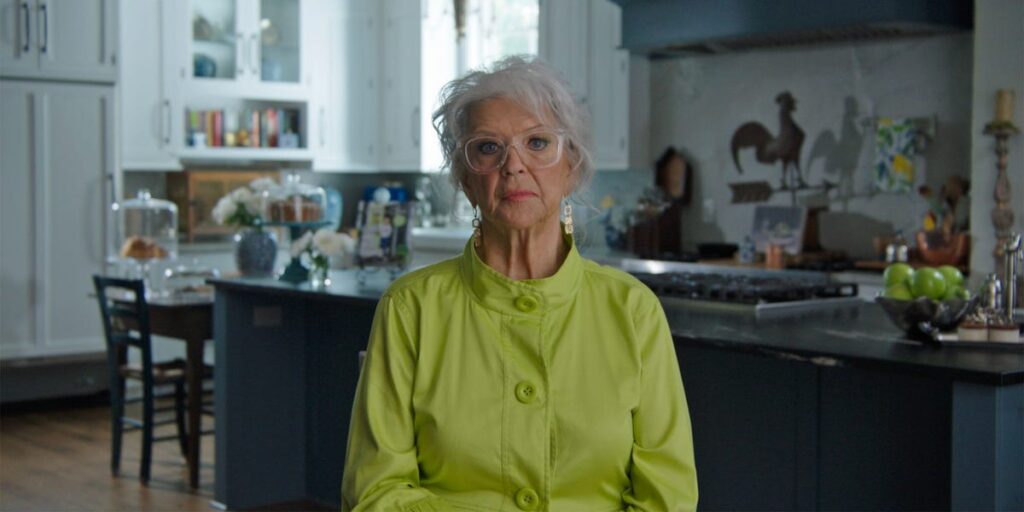 Paula Deen Speaks on Her Scandal and Being 'Canceled' in New Documentary