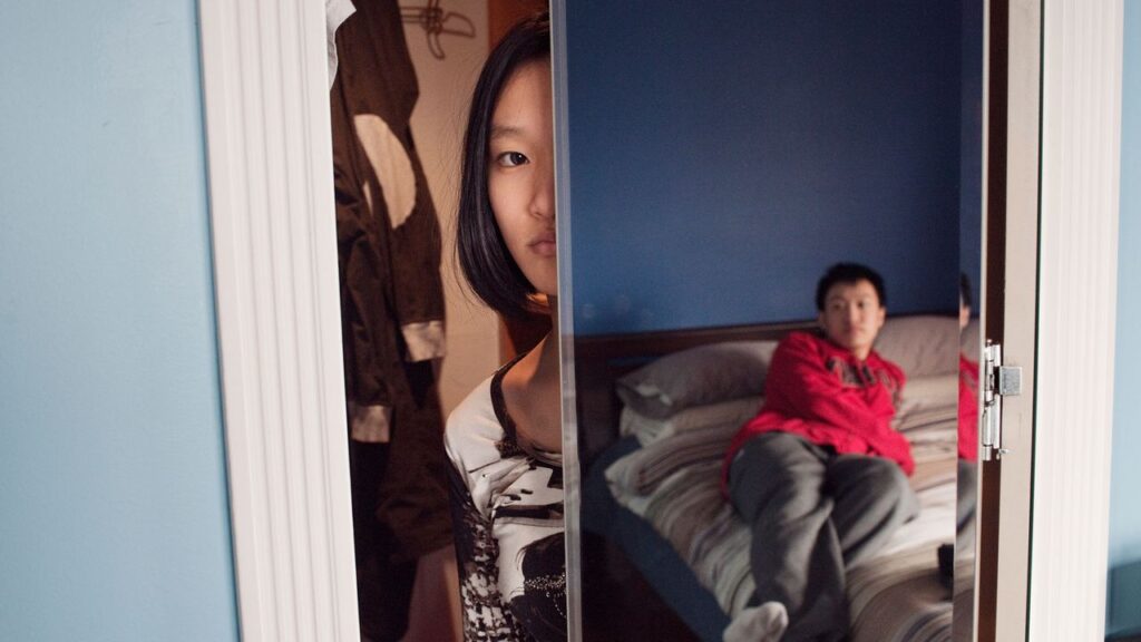 Picturing a Chinatown Family Across Twenty-Two Years