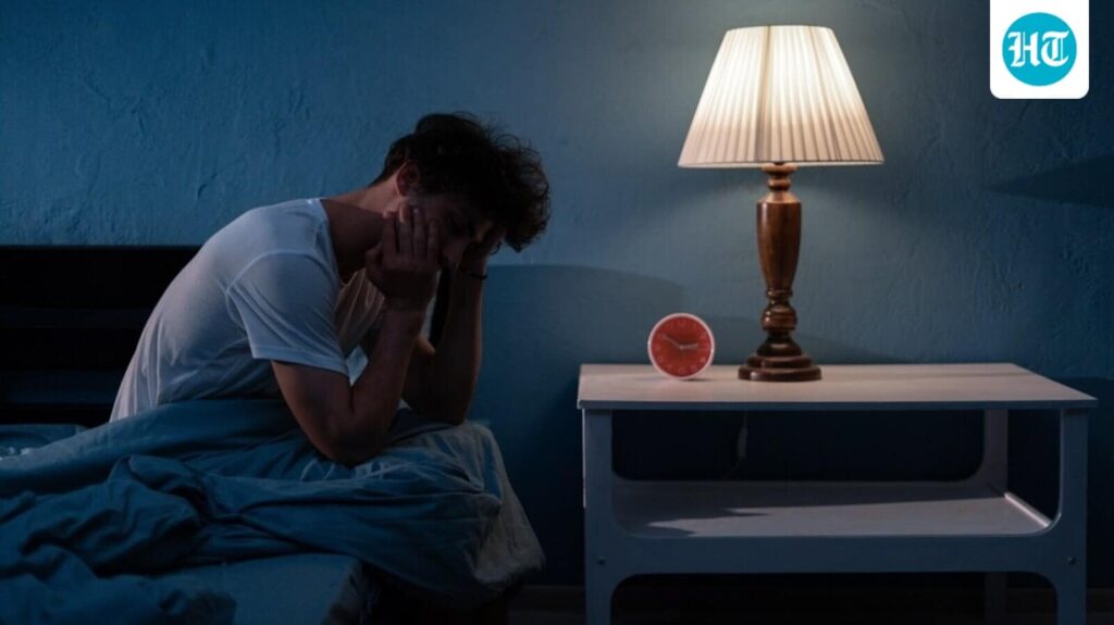 Pulmonologist explains how a sleep disorder, also affecting Joe Biden, can take a serious toll on the heart and lungs
