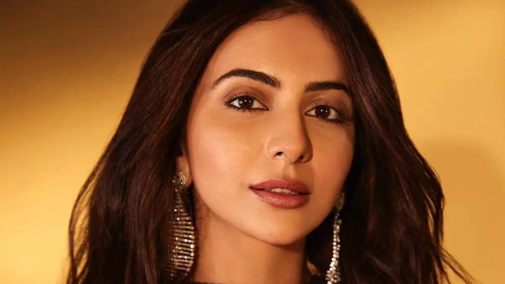 Rakul Preet Singh