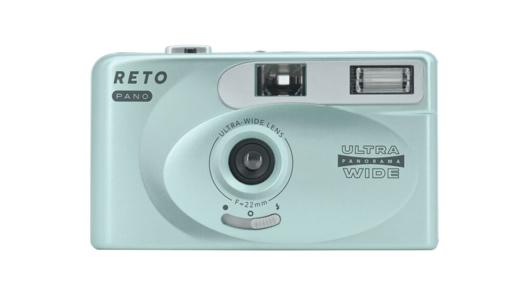 Reto Pano Review: Poor Man’s Xpan for $35 Reto Pano Review: Poor Man's Xpan for $35