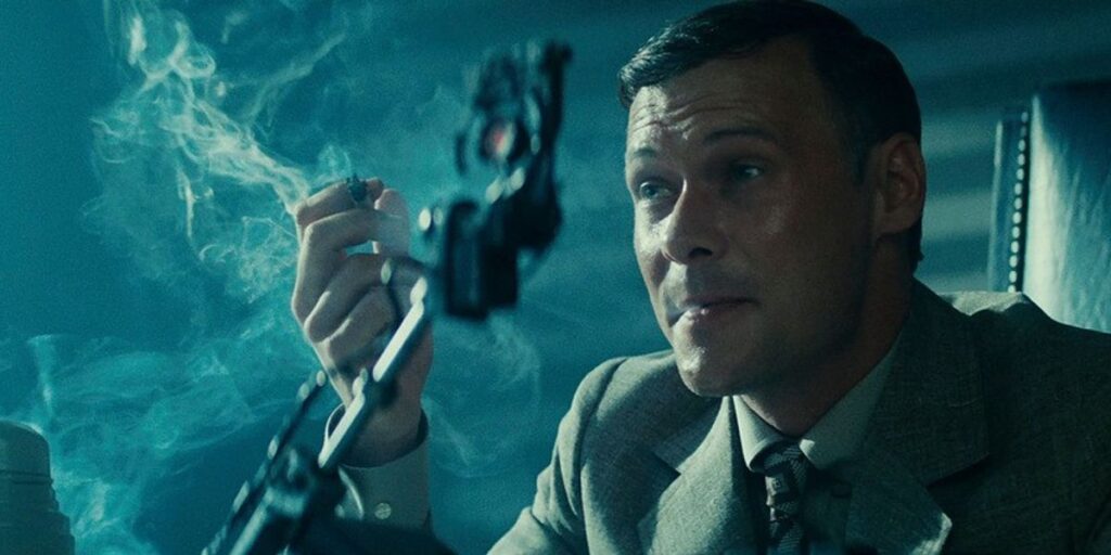 Ridley Scott Regrets Not Keeping This 'Blade Runner' Prop