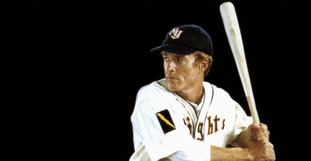 Robert Redford Knew That Winning Corrupts