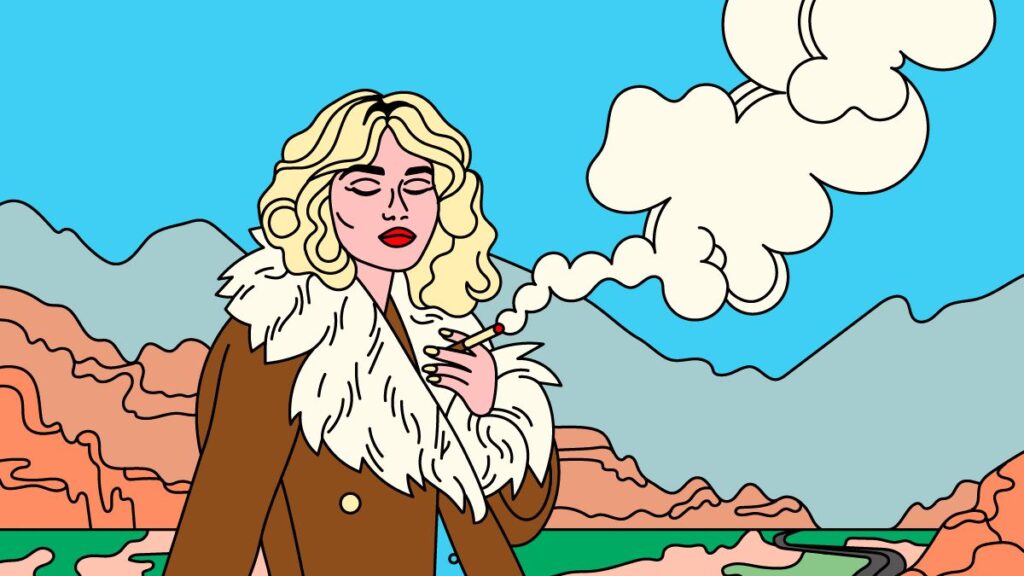 Sabrina Carpenter’s “Man’s Best Friend,” Reviewed