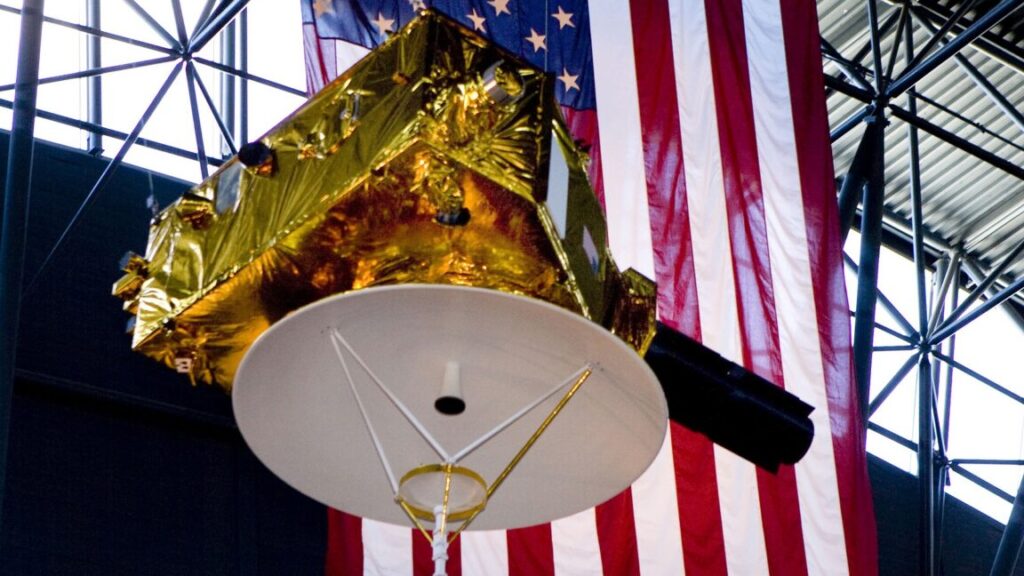 Scientists: It’s do or die time for America’s primacy exploring the Solar System Scientists: It’s do or die time for America’s primacy exploring the Solar System