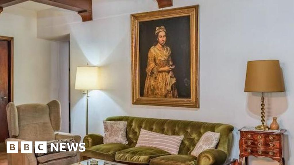 Search for painting looted by Nazis may have found more stolen art Search for painting looted by Nazis may have found more stolen art