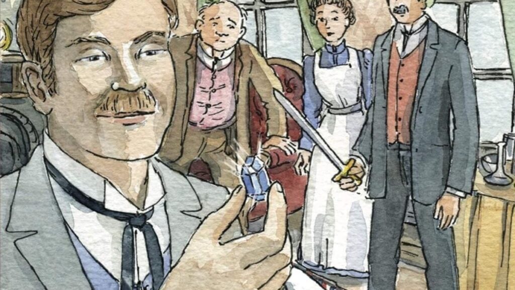 'Sherlock Holmes' May Get the Animated Treatment From a 'Shrek' Producer