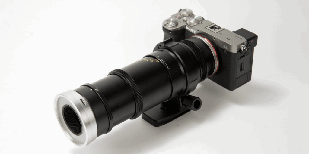 Shooting Extreme High-Magnification Close-Up Shots Is Easy With the Right Lens