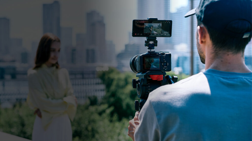 Sony Monitor & Control, Creators’ App Add Mac Support & 20-Cam Multi-View