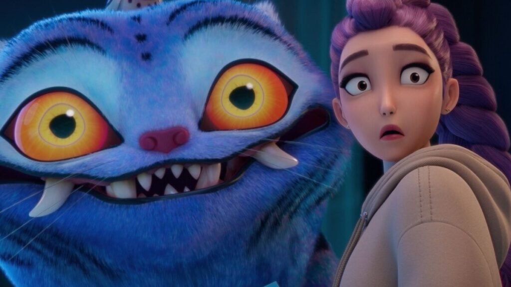 Sony's CEO on Seeing 'KPop Demon Hunters' Become a Big Hit... for Netflix