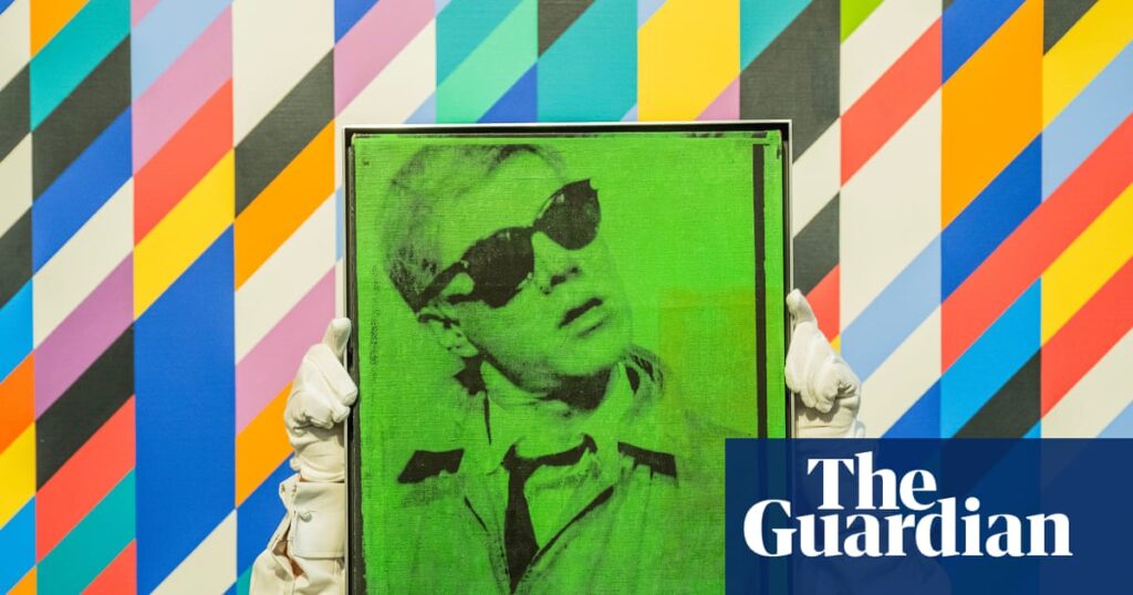 Sotheby’s losses more than double to $248m as art market slumps | The art market