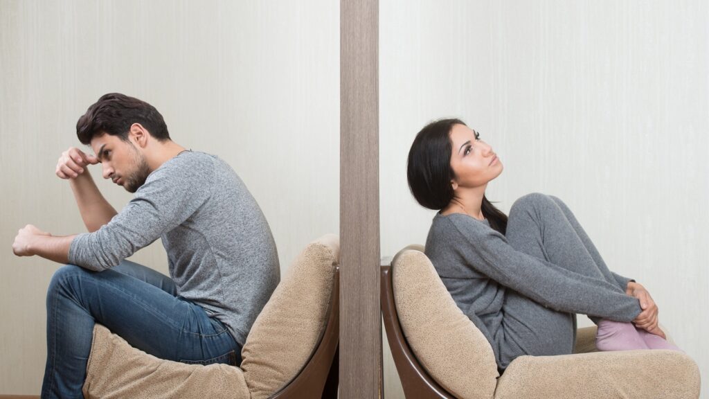 Spotting ghostlighting: How to recognise this toxic dating trend and protect yourself