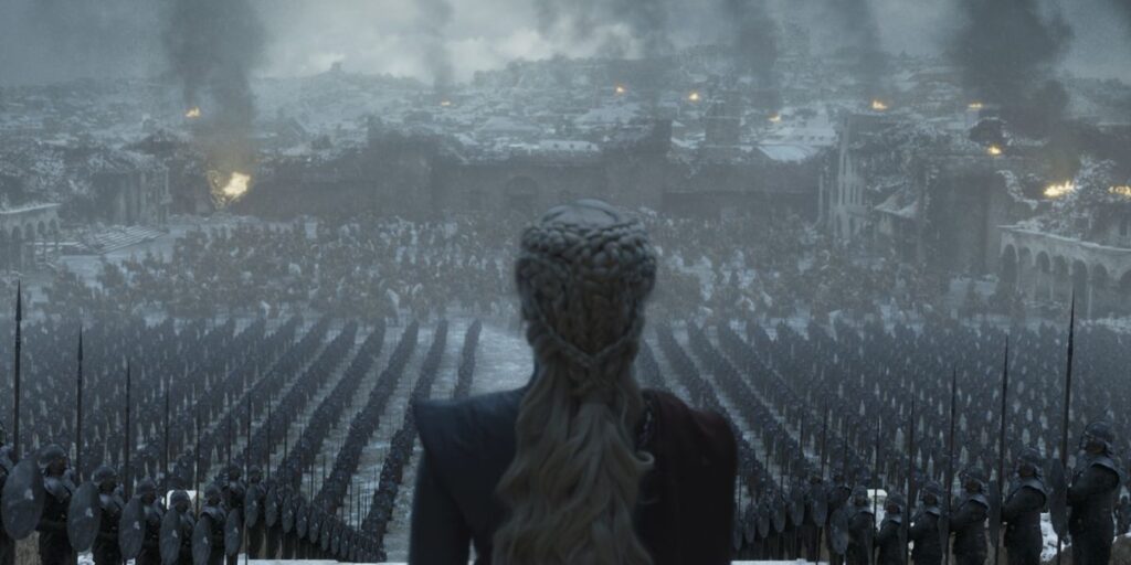 Step Inside Westeros: The 'Game of Thrones' Scripts You Can Read Today