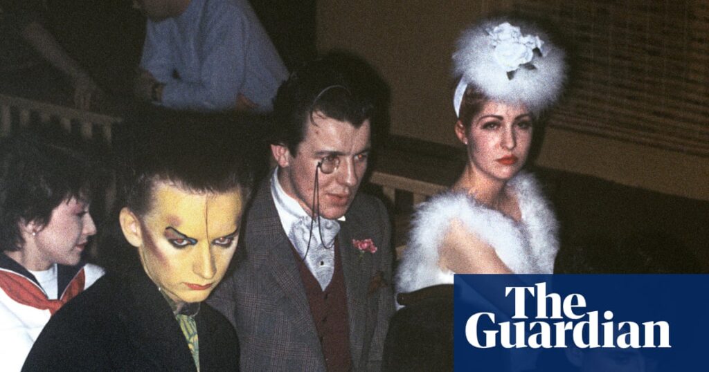 Strange days: how the Blitz club changed the 1980s – and fashion | Fashion