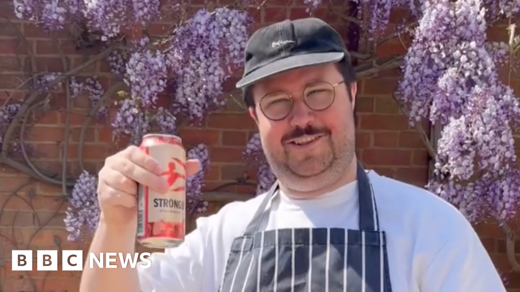 Strongbow and Jägermeister pull ads after watchdog probe Strongbow and Jägermeister pull ads after watchdog probe