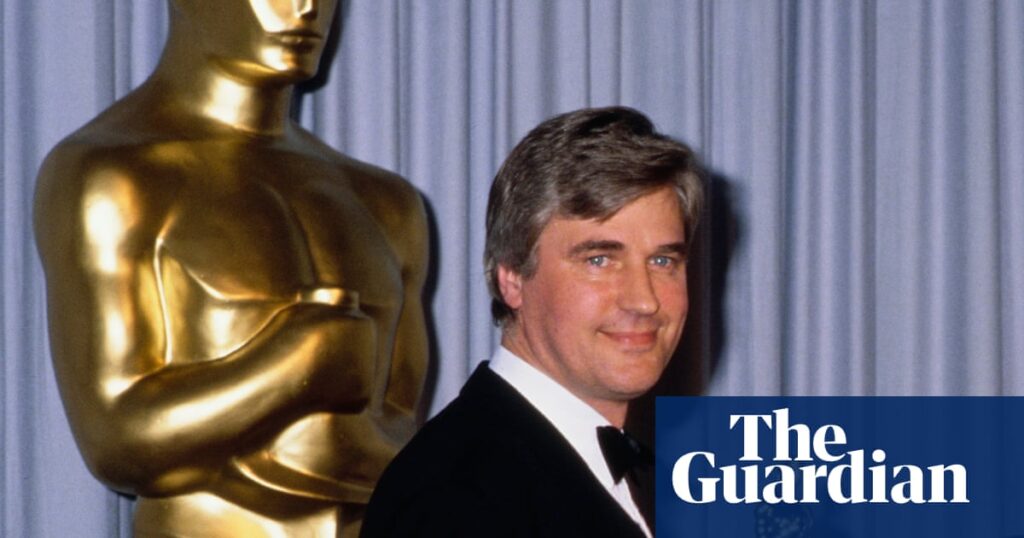 Stuart Craig, Oscar-winning production designer on The English Patient and Harry Potter, dies aged 83 | Movies