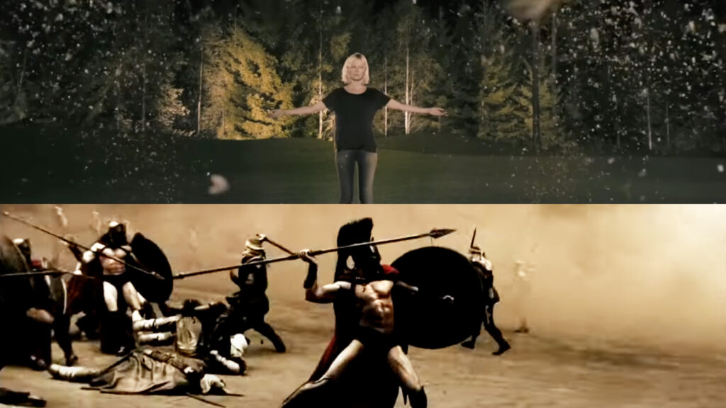 Super Slow Motion in Films – Time Stretched for Storytelling