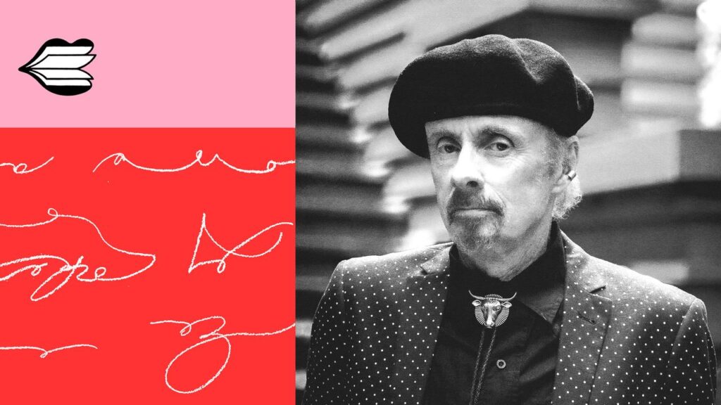 T. Coraghessan Boyle Reads “The Pool”