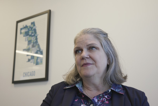 Temporary immigration judges, no experience necessary Jennifer Peyton