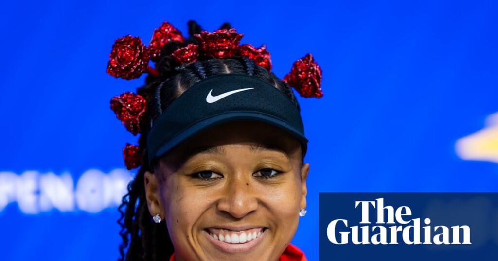 Tennis is serving! How the US Open went high fashion | Fashion