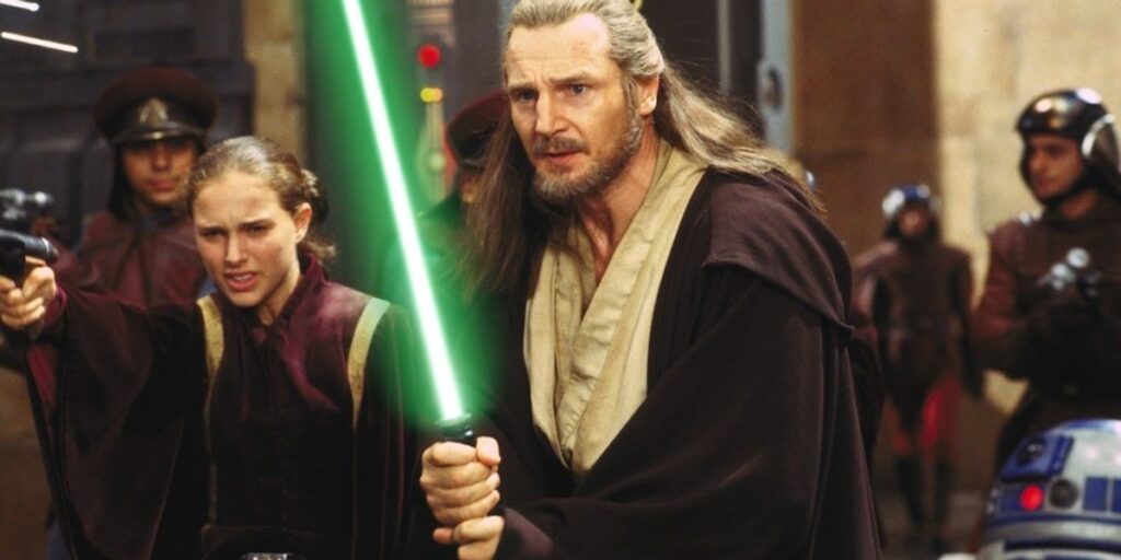 The 15 Best Cinematic Sword Fights Of All Time