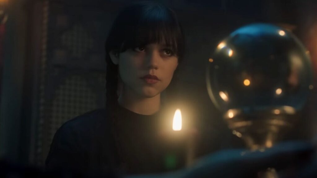 The Creators of 'Wednesday' Tease Their Season 3 Plans