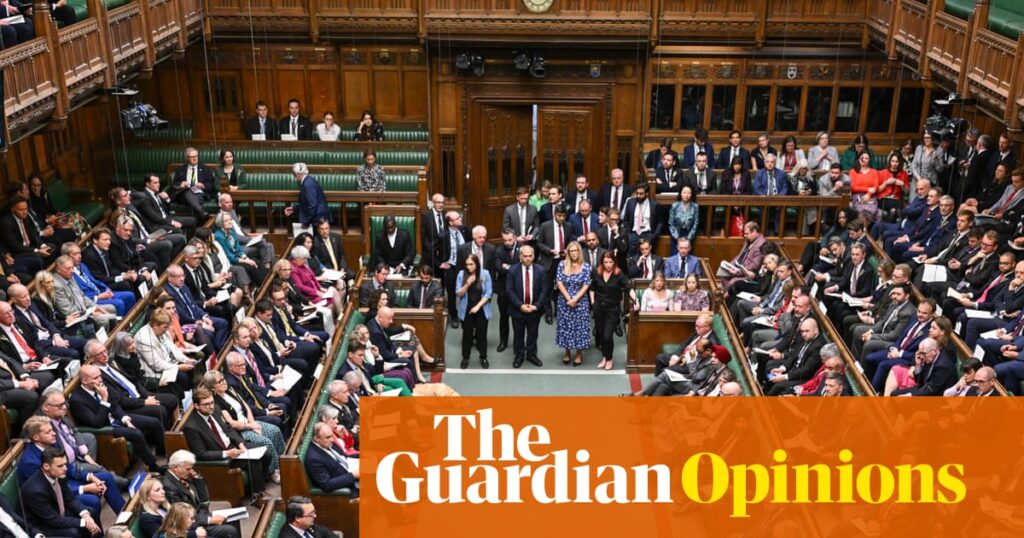 The ECHR is flawed, but be warned: it would be unwise to entrust human rights to an ‘elective dictatorship’ | Vernon Bogdanor