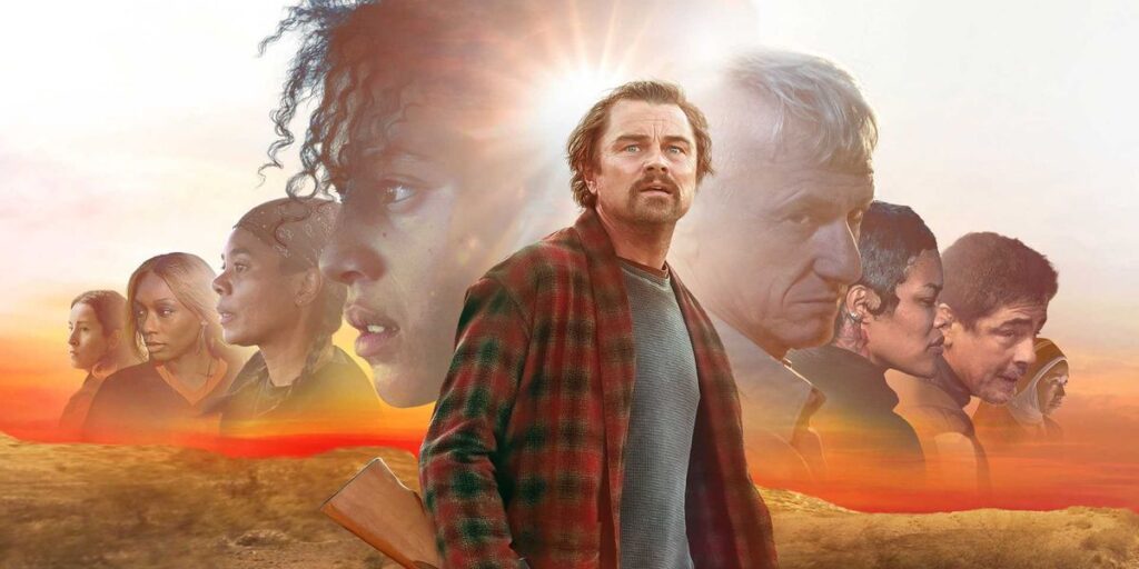 The Ending Of 'One Battle After Another' Explained
