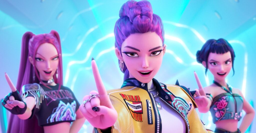 The Fandom Fueling Netflix’s Most Popular Movie Ever