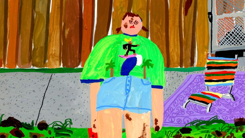 The Gardener’s Dilemma | The New Yorker
