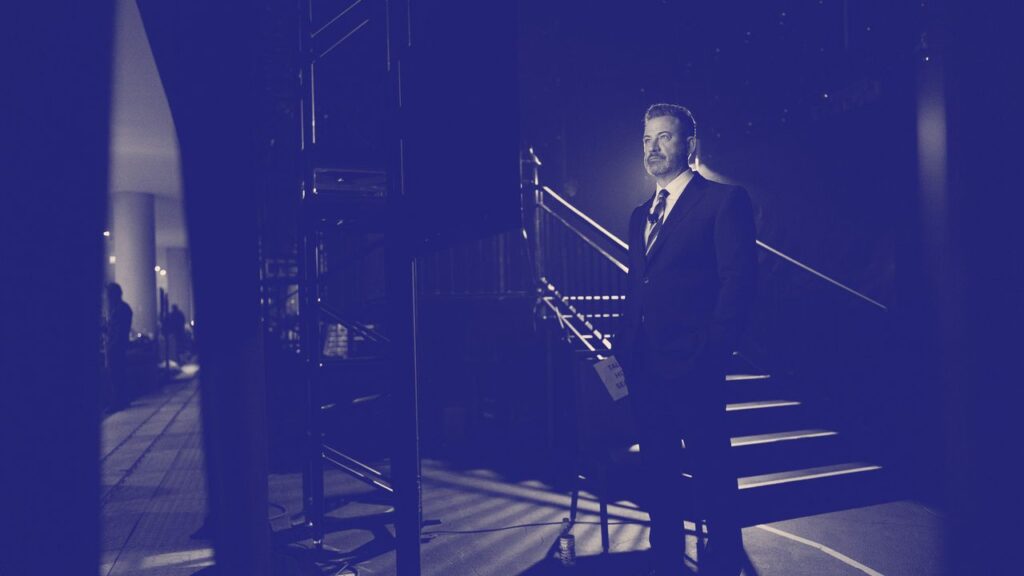 The Grave Threat Posed by Donald Trump’s Attack on Jimmy Kimmel