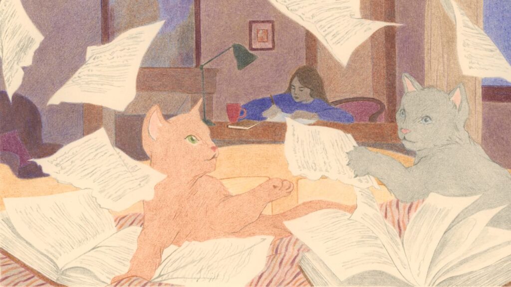The New Yorker