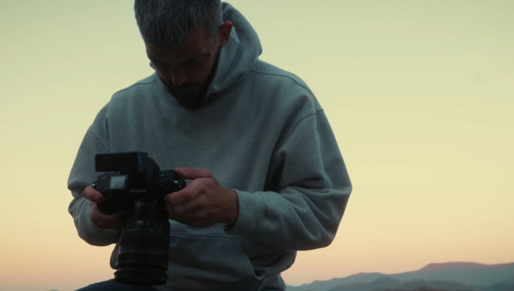 The Nikon Z8 Delivers Professional Power at the Right Price