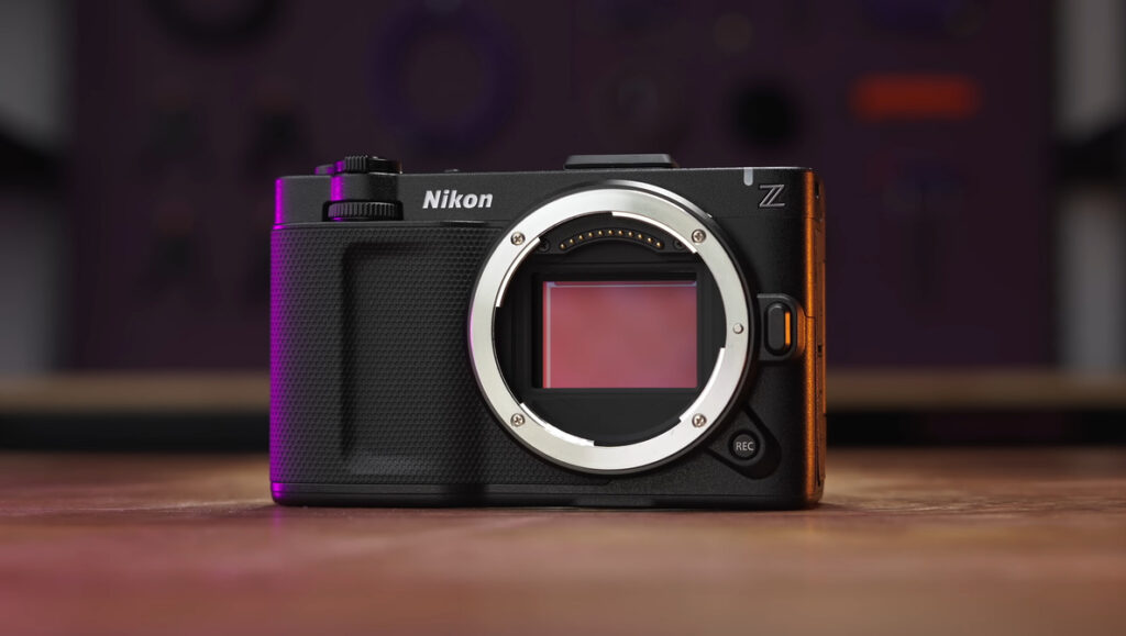 The Nikon ZR Cinema Camera Packs Real Red Raw Power at a Wild Price