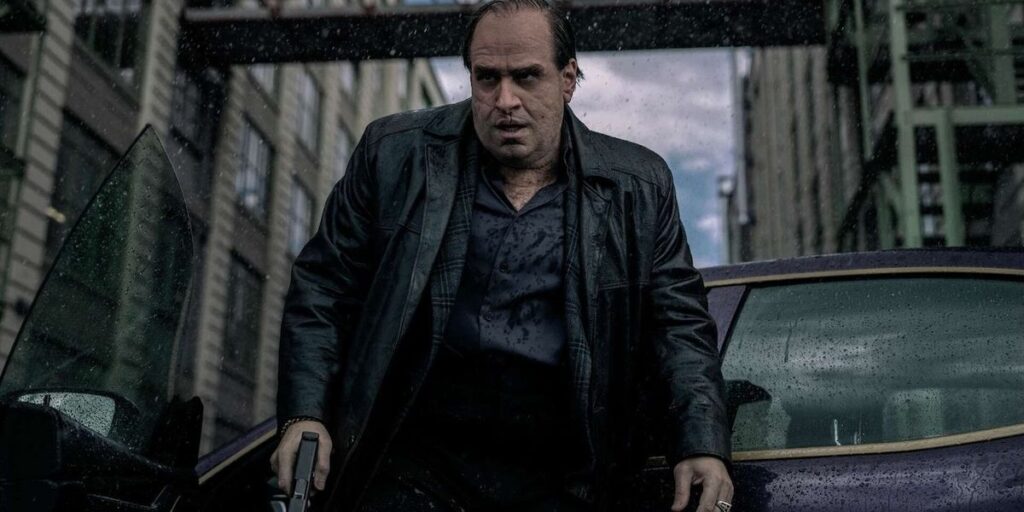The Poetry of VFX: Building Gotham with Emmy‑Winning Team of 'The Penguin'