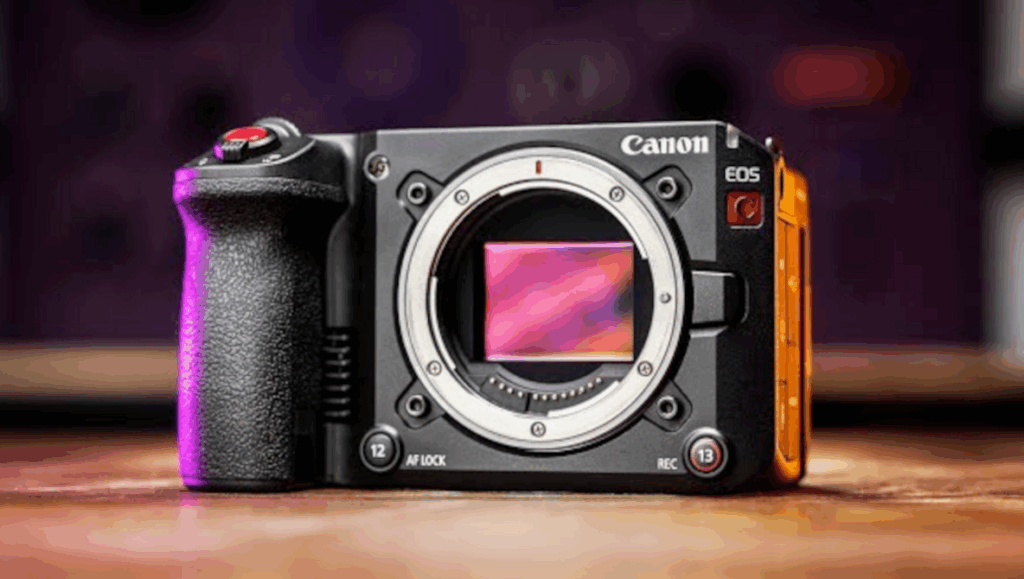 The Real-World Wins That Make The Canon EOS C50 a Great Camera