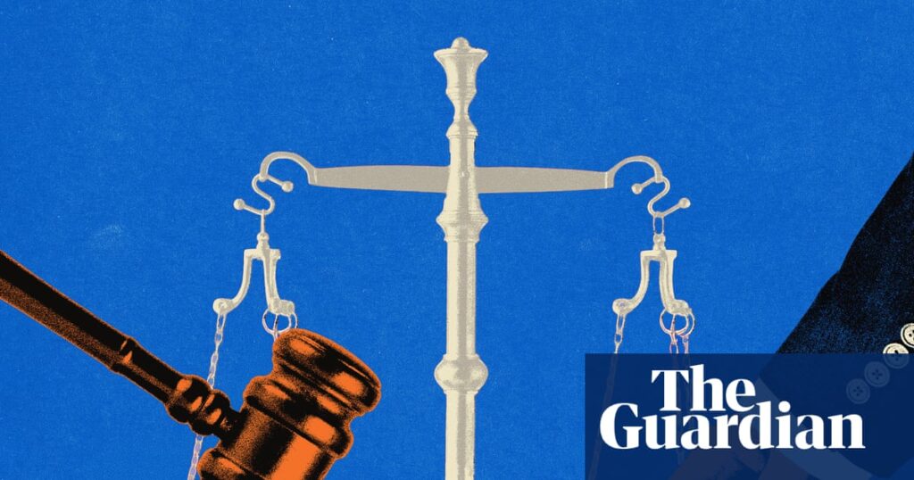 The US supreme court may address Trump’s tariffs. Does he want to win? | Trump tariffs