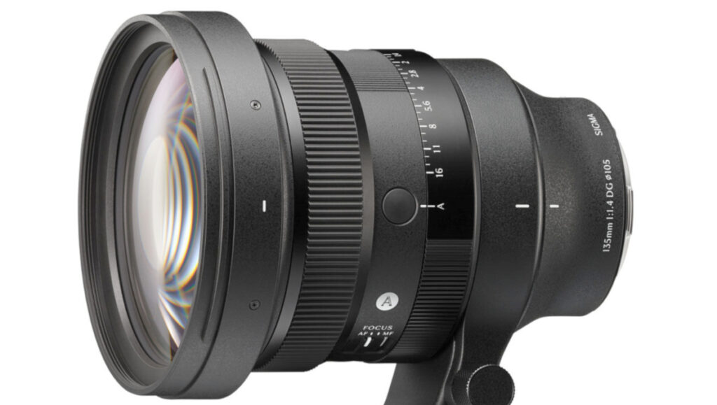The World of Camera Lenses Will Never Be the Same