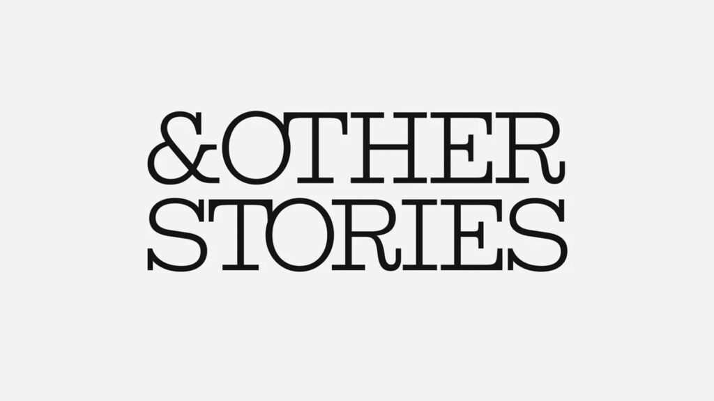 &amp; Other Stories logo