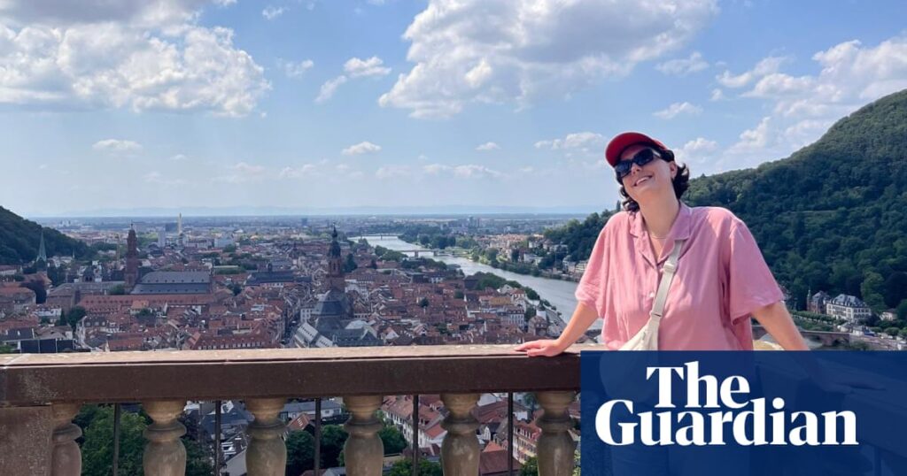 The one change that worked: I gave away my last dress – and embraced the real me | Fashion