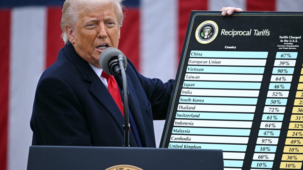 The real significance of the US court ruling on tariffs