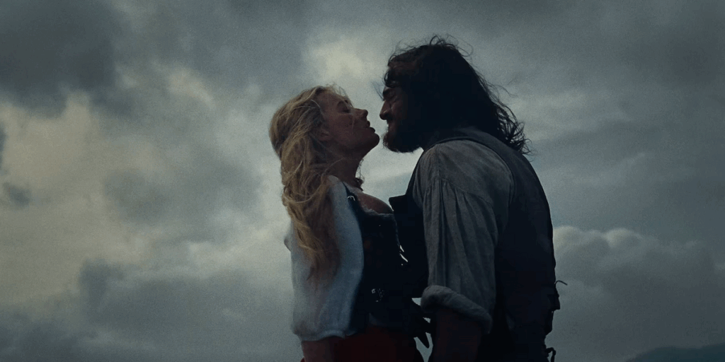 The ‘Wuthering Heights’ Trailer Is More Risqué Than You’d Expect