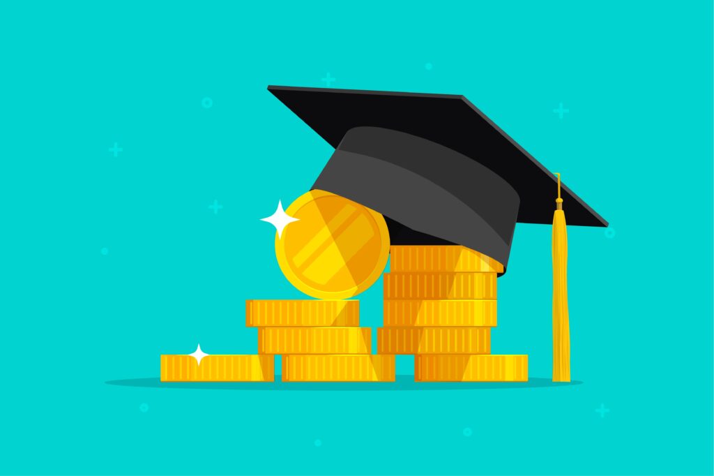 This Law School Is Offering Guaranteed Scholarships To All Incoming Students Thanks To New Student Loan Caps