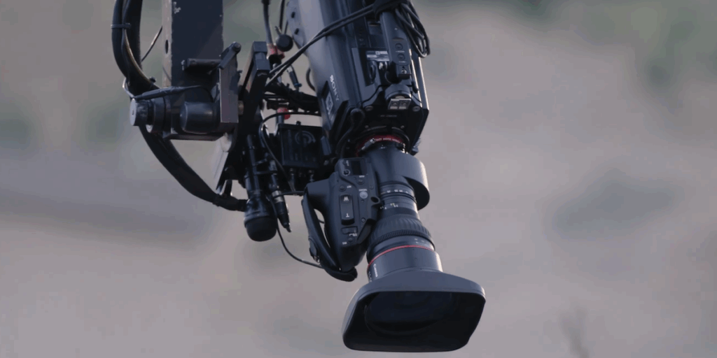 This New Canon Cine Zoom is Here to Provide 8K HDR-Compatible Imaging For Your High-End Cinema Cameras