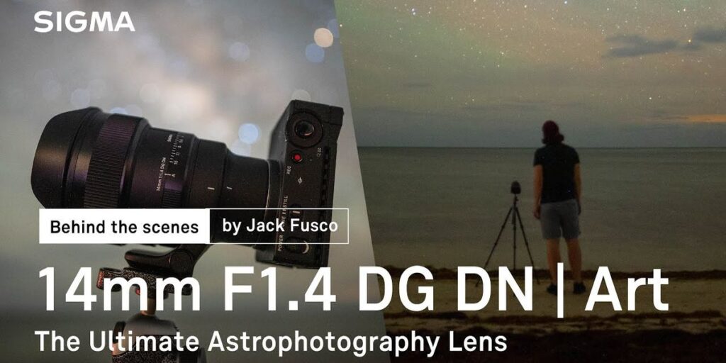 This Sigma Lens Was Too Popular—Now It’s Getting a Major Overhaul