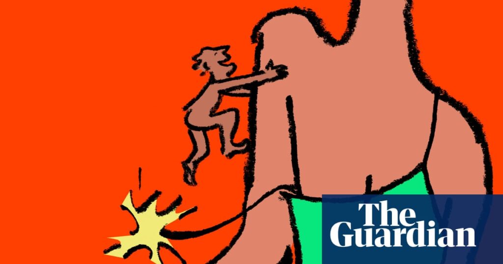 This is how we do it: ‘Over 30 years, our spark has dimmed in difficult times, but we’ve always got it back’ | Life and style