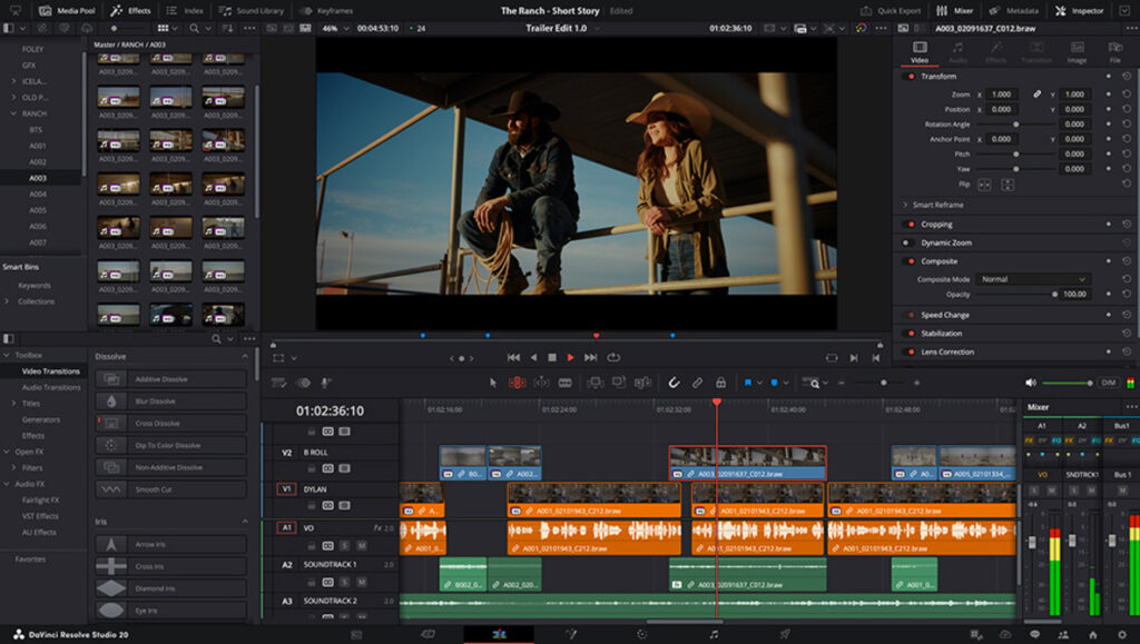 Three Major Announcements From Blackmagic Design: ProRes RAW, Rental Model, and Massive Price Drops Three Major Announcements From Blackmagic Design: ProRes RAW, Rental Model, and Massive Price Drops